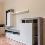 Altamura Trilocale Quartiere Bande Nere San Siro * Milaan