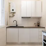 Altamura Trilocale Quartiere Bande Nere San Siro Appartement