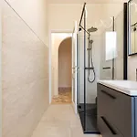 Altamura Trilocale Quartiere Bande Nere San Siro Appartement Milaan