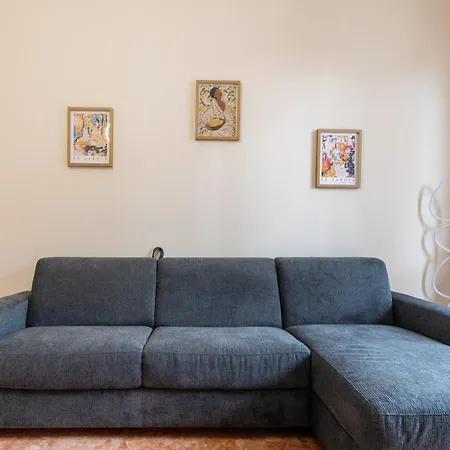 Appartement Altamura Trilocale Quartiere Bande Nere San Siro *