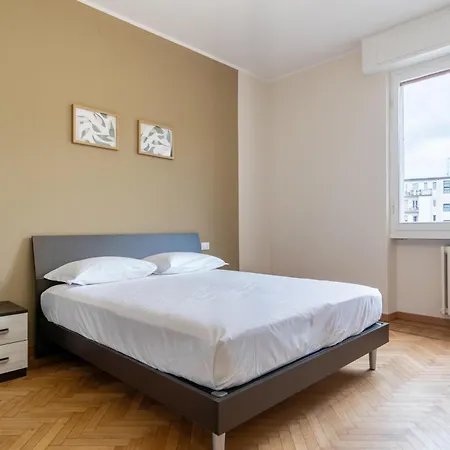 Appartement Altamura Trilocale Quartiere Bande Nere San Siro *