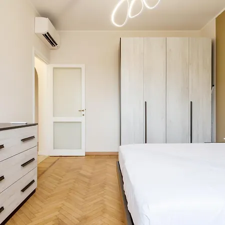 Appartement Altamura Trilocale Quartiere Bande Nere San Siro