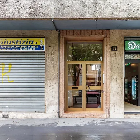 Altamura Trilocale Quartiere Bande Nere San Siro Appartement *